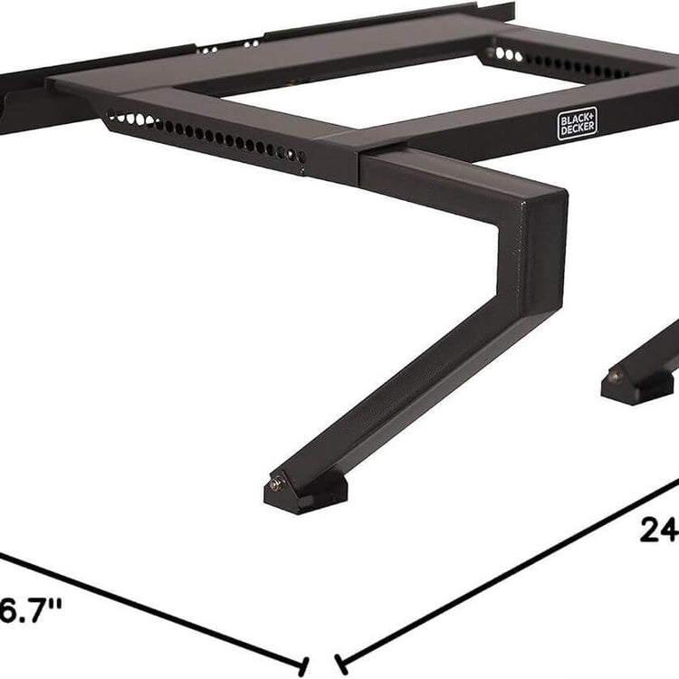 Window AC Support