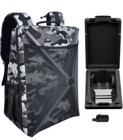 Starlink Camo Backpack Case