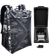 Starlink Camo Backpack Case
