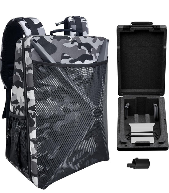 Starlink Camo Backpack Case