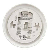 Hardwired Smoke Alarm