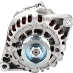 110A Alternator for Sable 3.0L