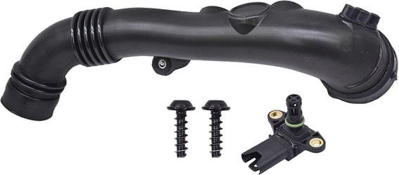 WFLNHB Intake Hose Kit