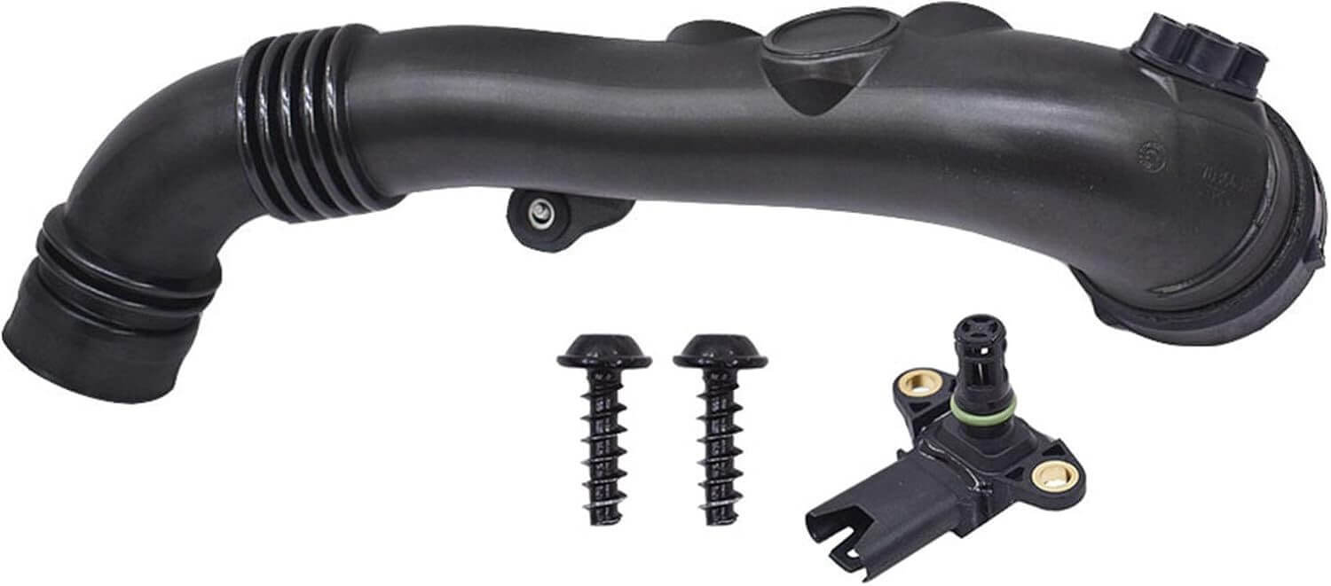 WFLNHB Intake Hose Kit