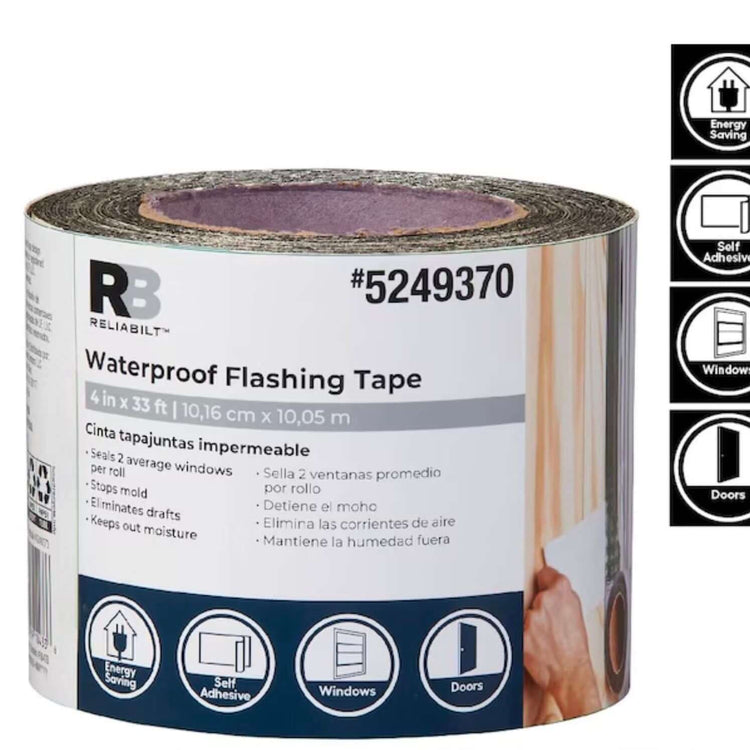 RELIABILT Flashing Tape