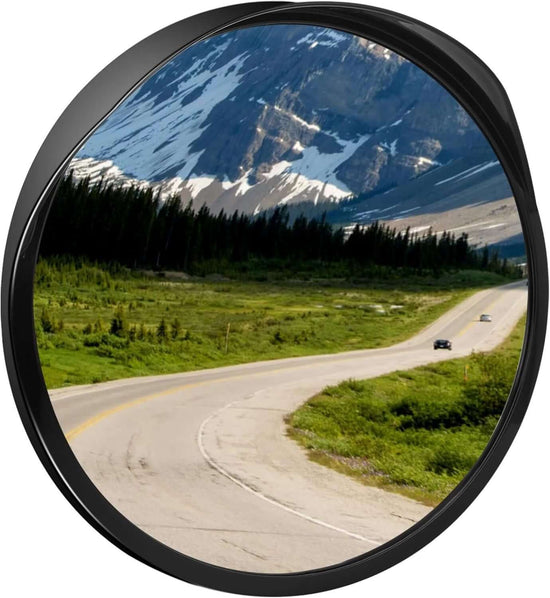 24" Convex Safety Mirror