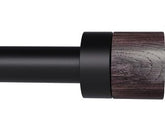 Adjustable Window Curtain Rod