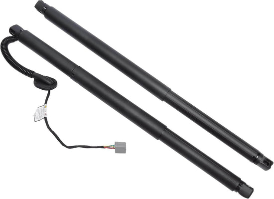 Chevy Tahoe Lift Support