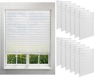 Kigley Window Blinds 12Pack