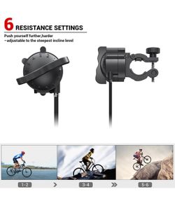 Sportneer Bike Trainer Stand