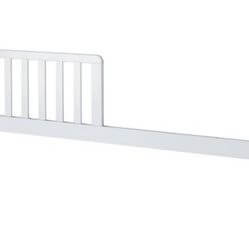 White DaVinci Toddler Conversion Kit