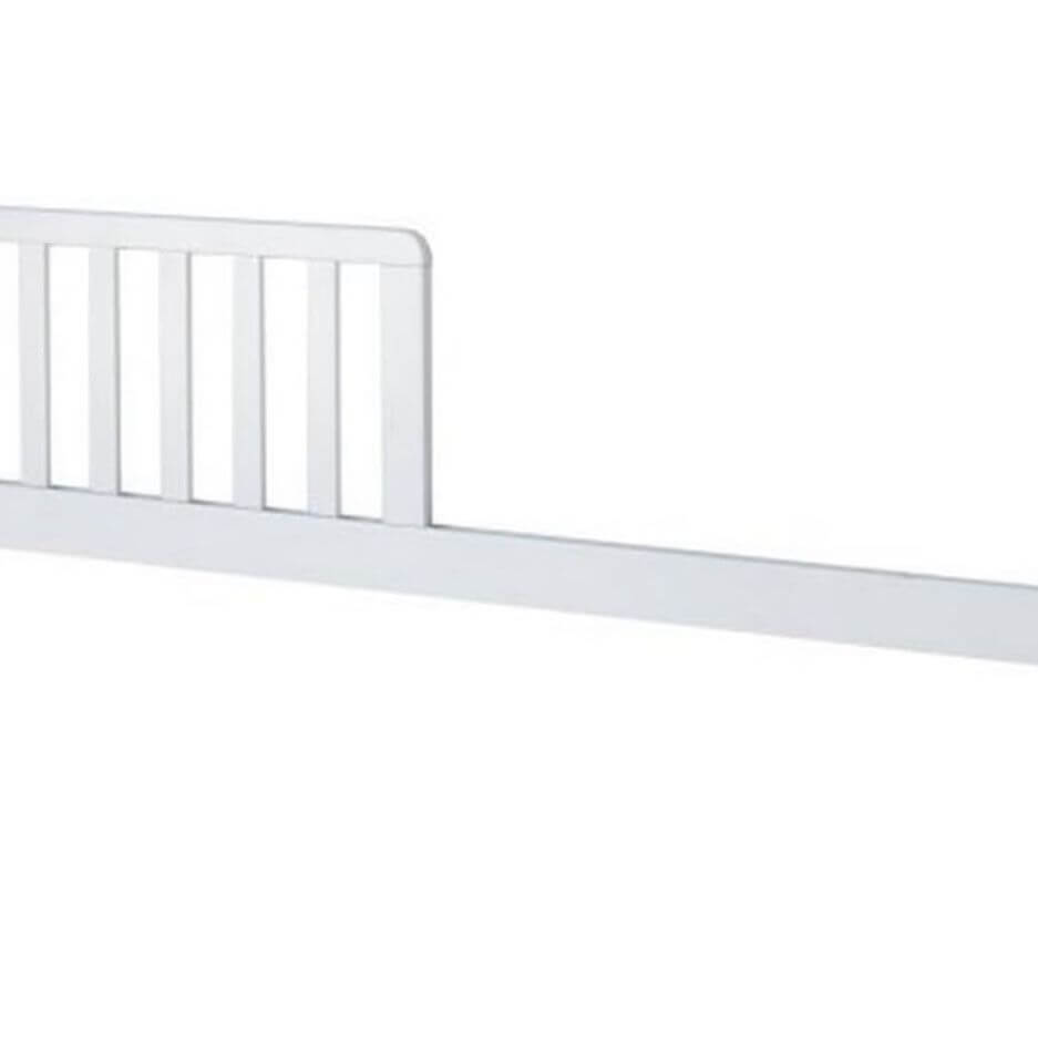 White DaVinci Toddler Conversion Kit