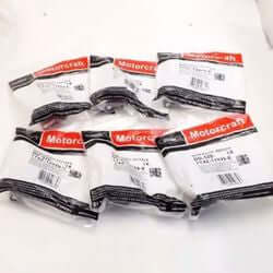OEM Motorcraft Ignition Coils