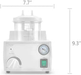 1000ml Portable Veterinary Suction Machine for Home Use 110V