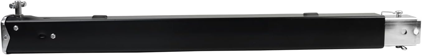 Universal RV Landing Gear Leg: 29.5-inch Replacement for Fifth Wheel Systems