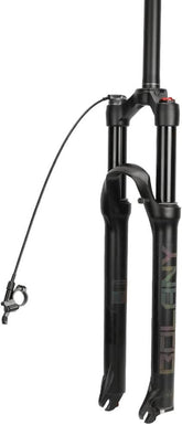 BOLANY Mountain Bike Air Suspension Fork