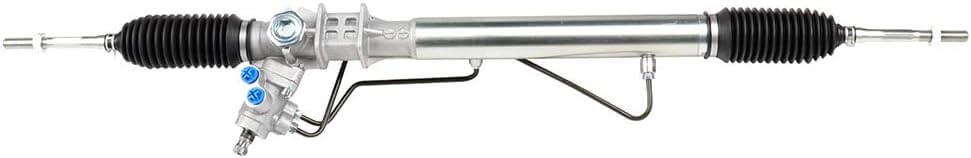 Suzuki Grand Vitara Power Steering Rack