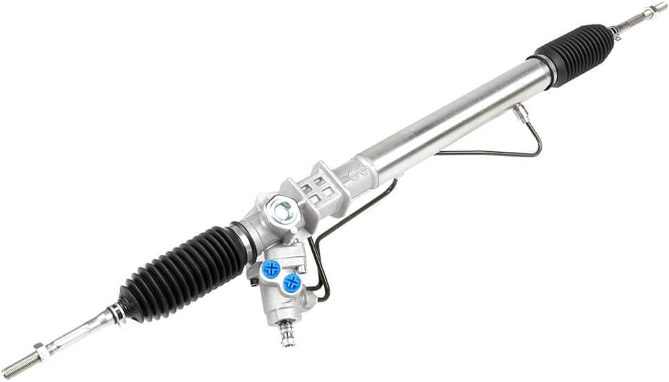Suzuki Grand Vitara Power Steering Rack