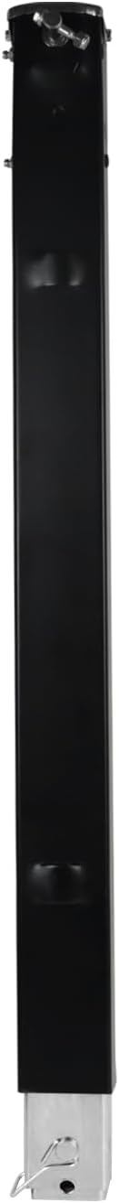 Universal RV Landing Gear Leg: 29.5-inch Replacement for Fifth Wheel Systems