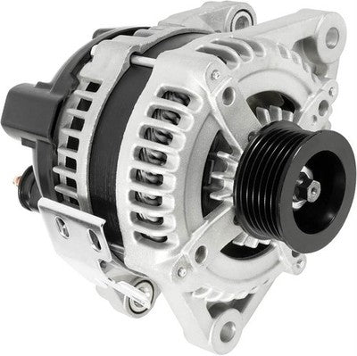 150A High Output Alternator Compatible with 2013-2019 Hyundai Santa Fe Genesis A