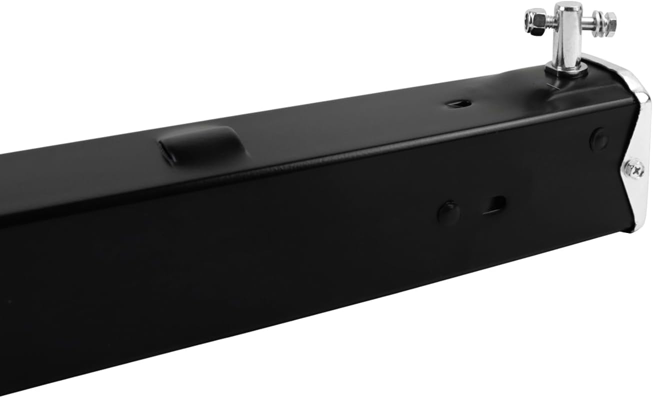 Universal RV Landing Gear Leg: 29.5-inch Replacement for Fifth Wheel Systems