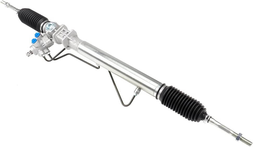 Suzuki Grand Vitara Power Steering Rack