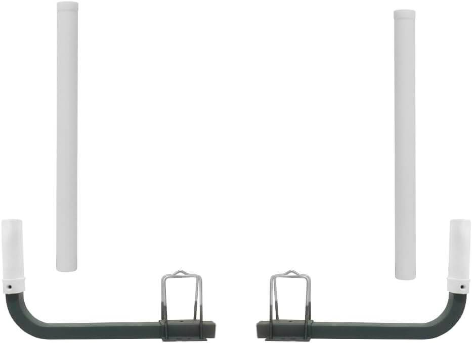 Galvanized Steel Boat Trailer Guide