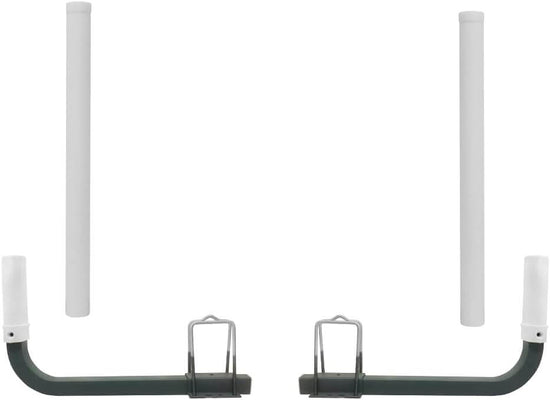 Galvanized Steel Boat Trailer Guide