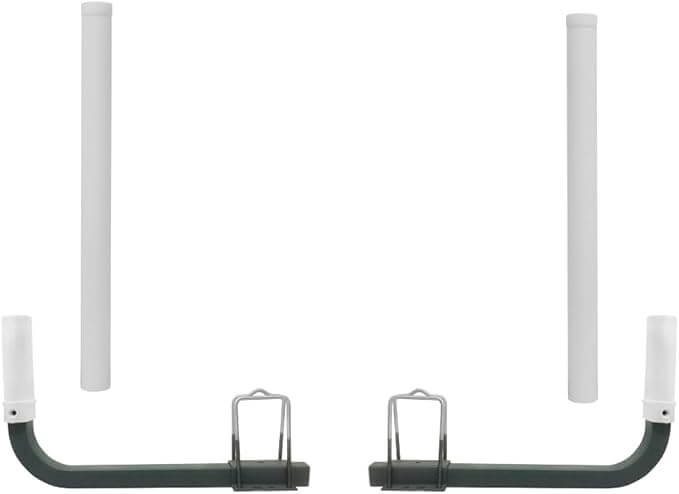 Galvanized Steel Boat Trailer Guide