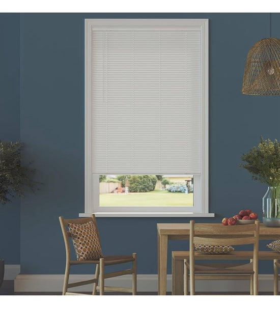 Cordless Room Darkening Mini Blinds