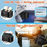 Pet Carrier 18L