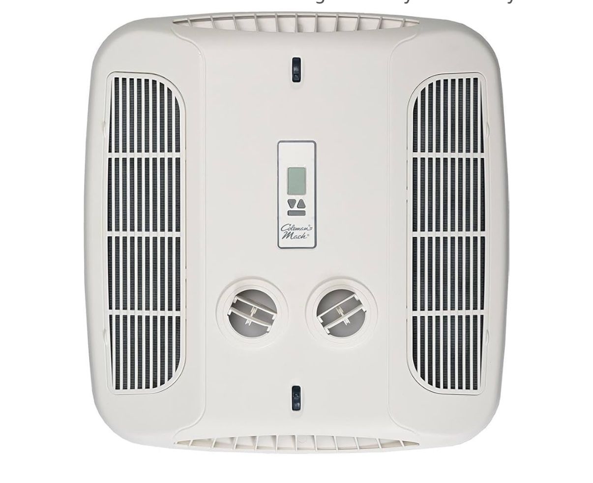 Airxcel Bluetooth Ceiling Assembly