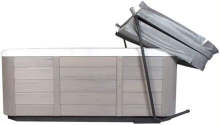 Cover Valet Rock-It Hot Tub Cover Lift