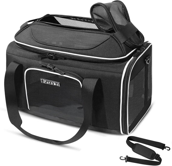 Pet Carrier 18L