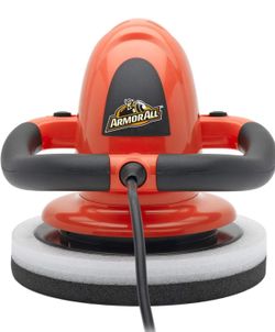 10inch Orbital Car Buffer