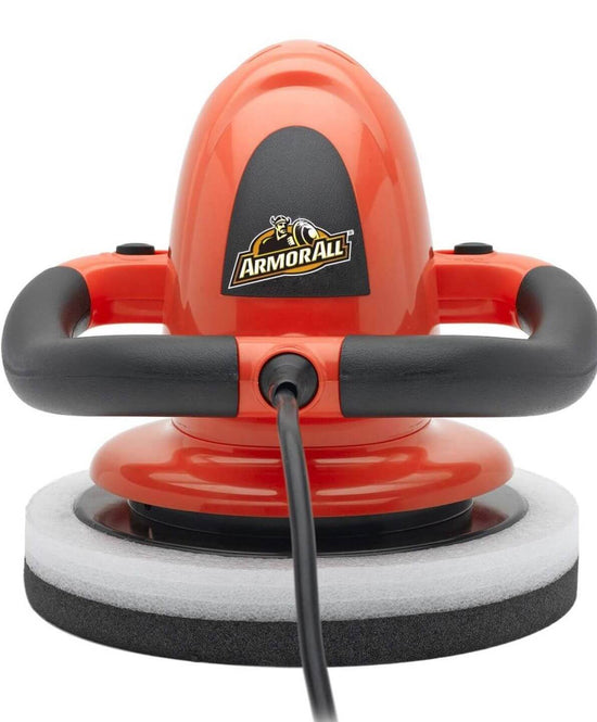 10inch Orbital Car Buffer