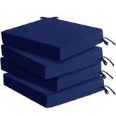 Waterproof Outdoor Chair Cushions