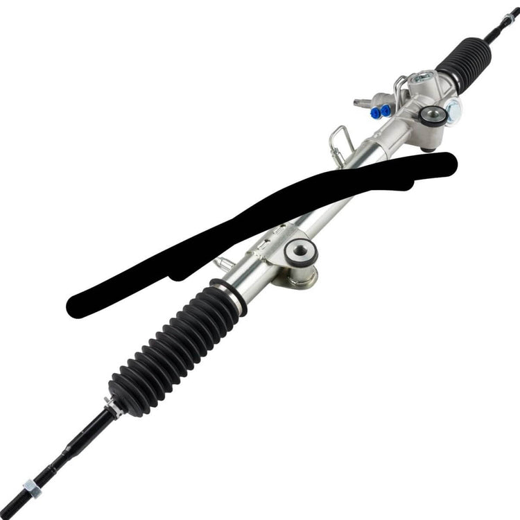 Power Steering Rack
