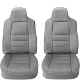 Ford F250 F350 Seat Covers