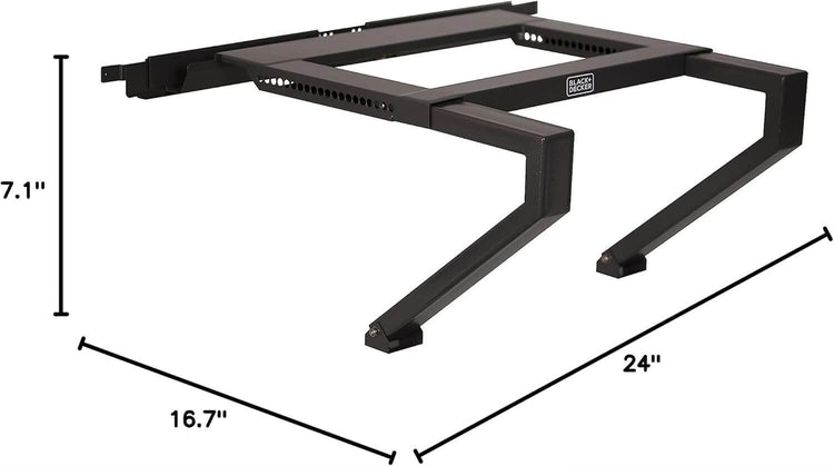 Window AC Support