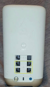 Xfinity XFi Gateway XB8-T Router
