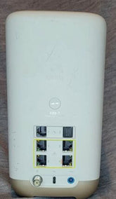 Xfinity XFi Gateway XB8-T Router