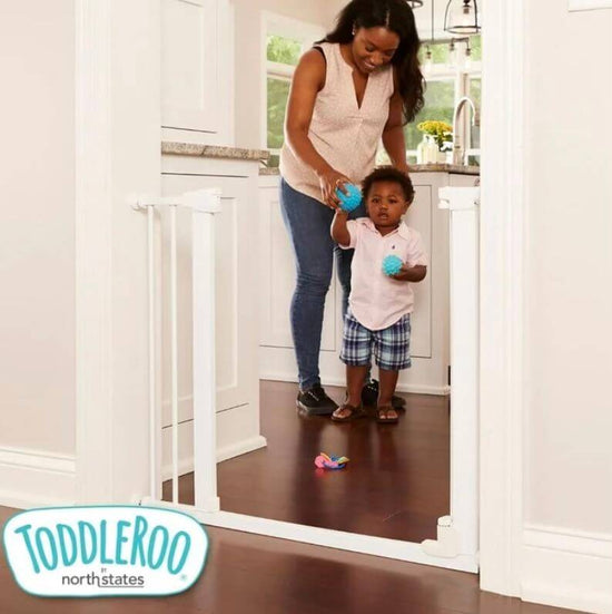 Toddleroo Safety Gate