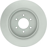 Bosch QuietCast Brake Rotor