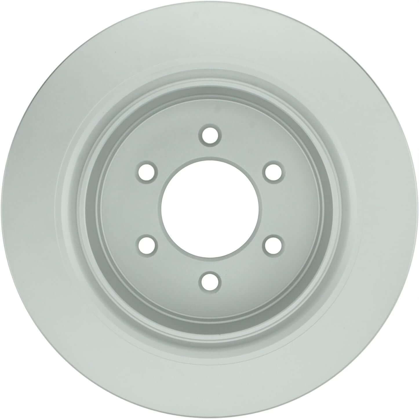 Bosch QuietCast Brake Rotor