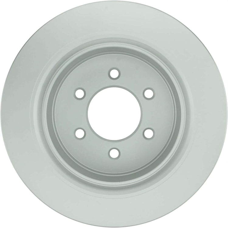 Bosch QuietCast Brake Rotor