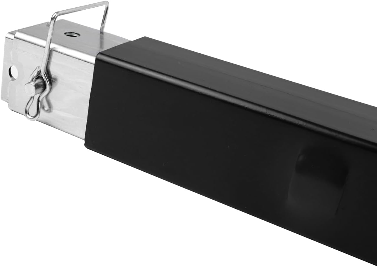 Universal RV Landing Gear Leg: 29.5-inch Replacement for Fifth Wheel Systems