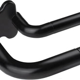 Blackout Double Curtain Rods
