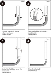 Galvanized Steel Boat Trailer Guide