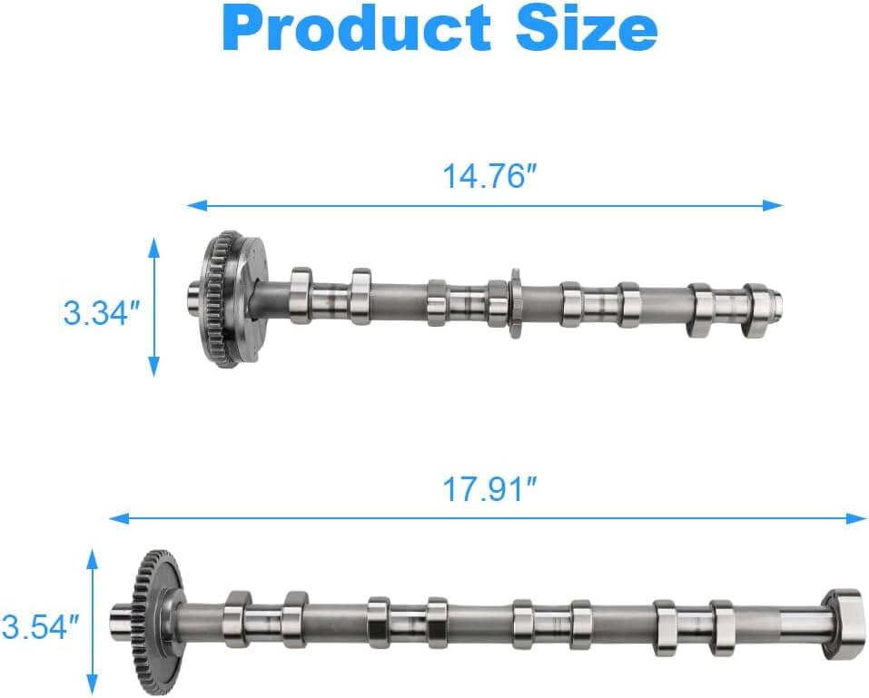 Audi Volkswagen Camshaft
